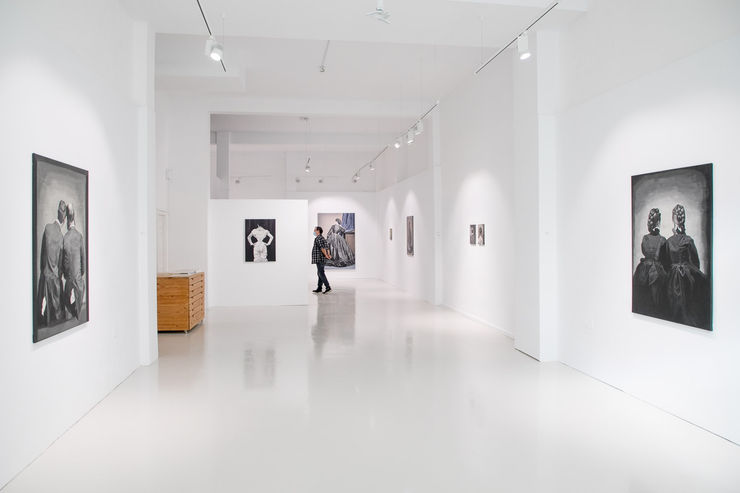 Expo Ocultar Y Desvelar 14