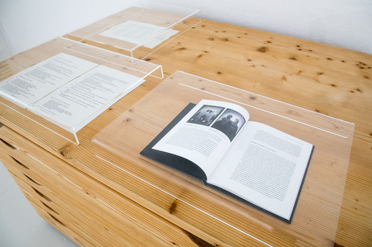 Expo Ocultar Y Desvelar 30