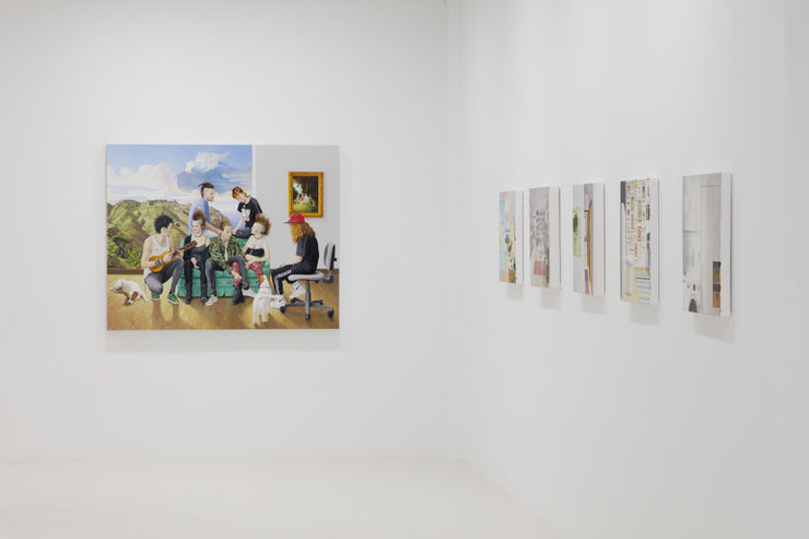 Expo Interiores Entren 28