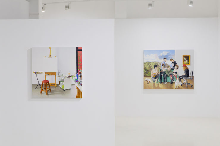 Expo Interiores Entren 31