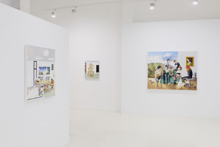 Expo Interiores Entren 36