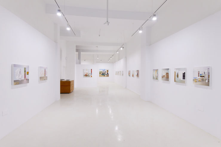 Expo Interiores Entren 44