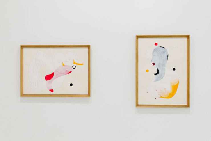 Expo Cristina Reyes 10