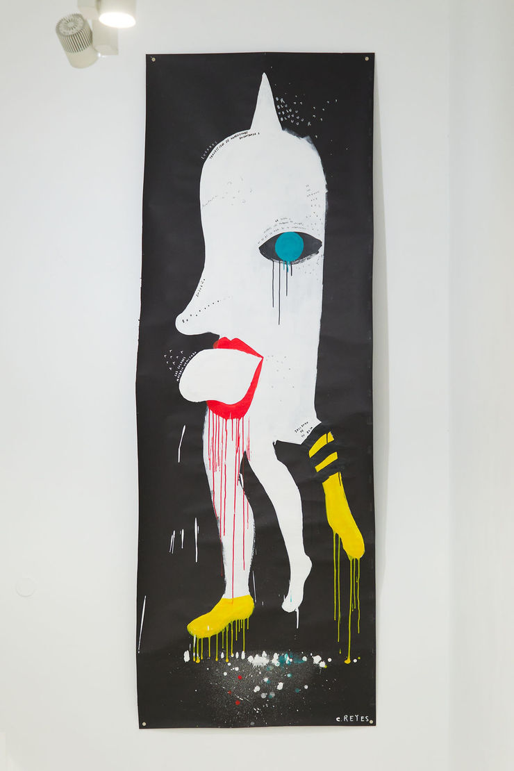 Expo Cristina Reyes 26