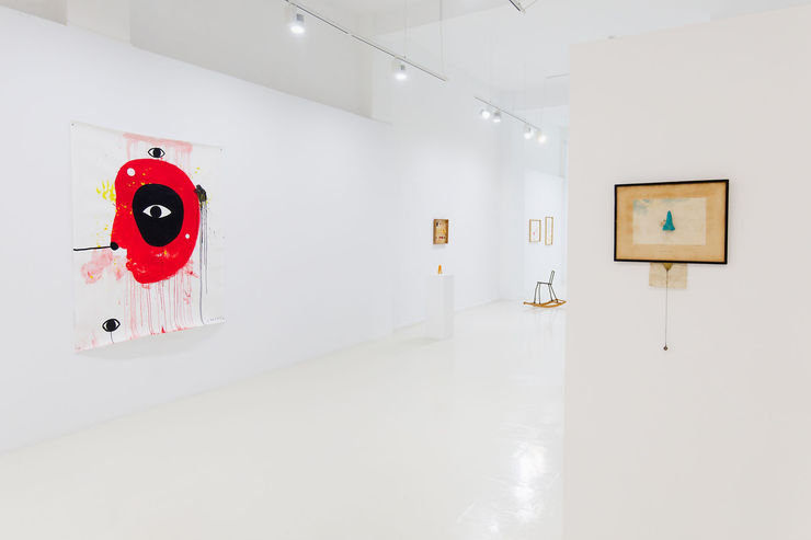 Expo Cristina Reyes 54