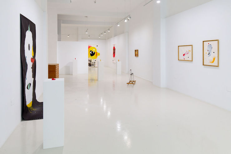 Expo Cristina Reyes 59