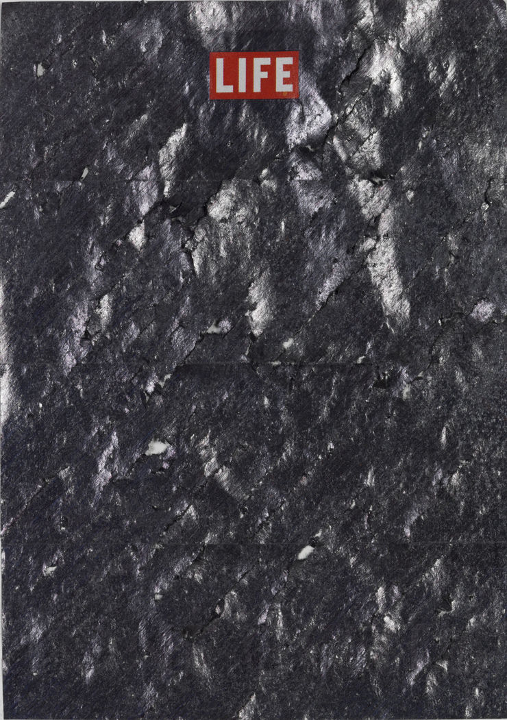 Choi Byungso, Untitled 0220606, 2022