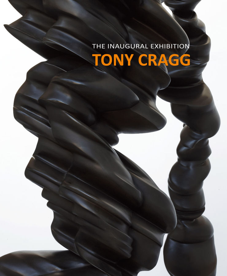 TONY CRAGG