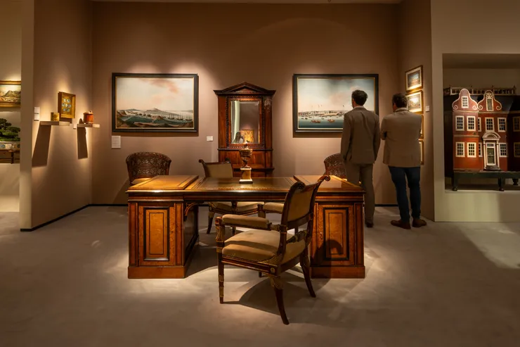 TEFAF Maastricht 2026