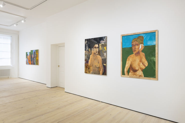 202005 Sk Cautionary Tales Installation View 13