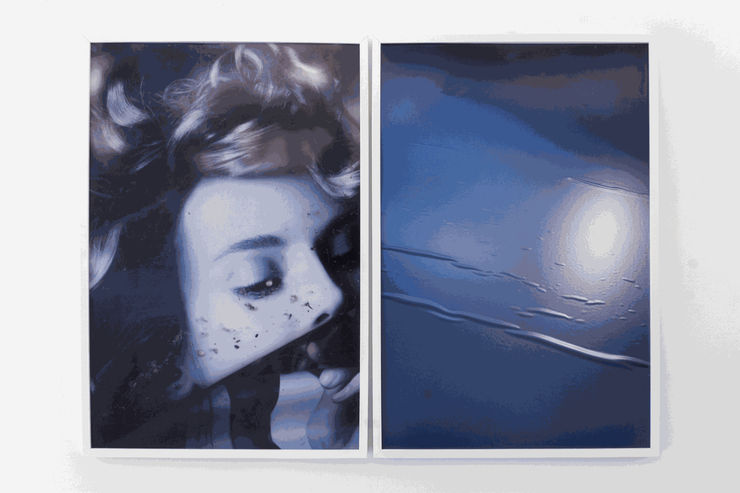 Get Wet and Messy at The (Virtual) Table: Brittany Shepherd in Conversation