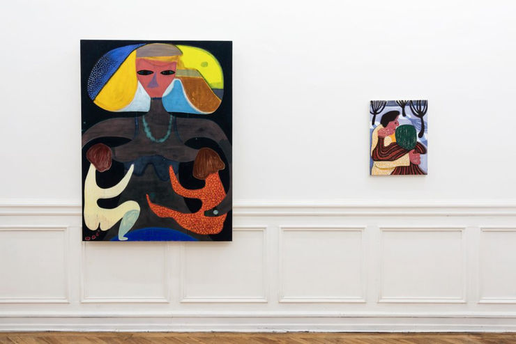 Showcase | Vincente Matte