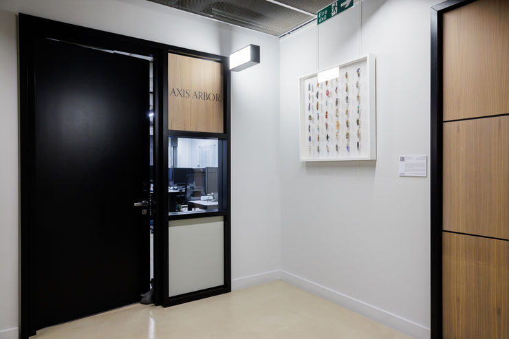 Images courtesy of Sam Frost, Landsec and Myo Victoria