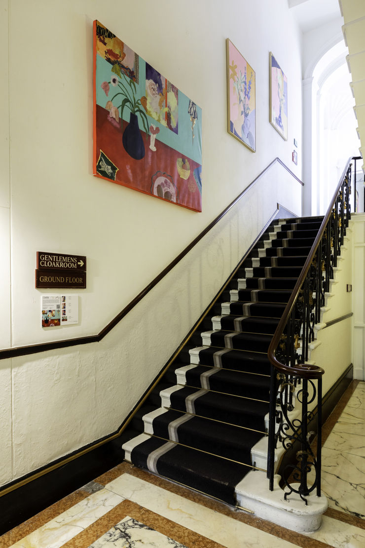 Image courtesy of Demelza Lightfoot Photography