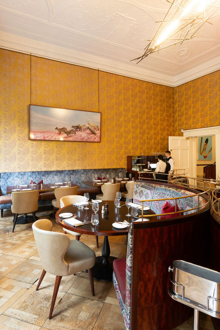 Image courtesy Demelza Lightfoot Photography