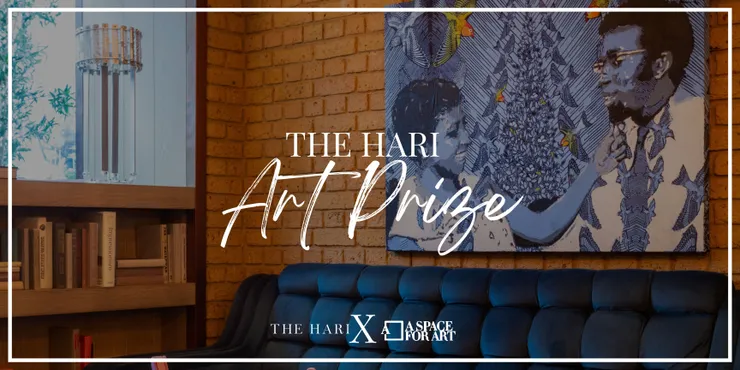 The Hari Art Prize 2025