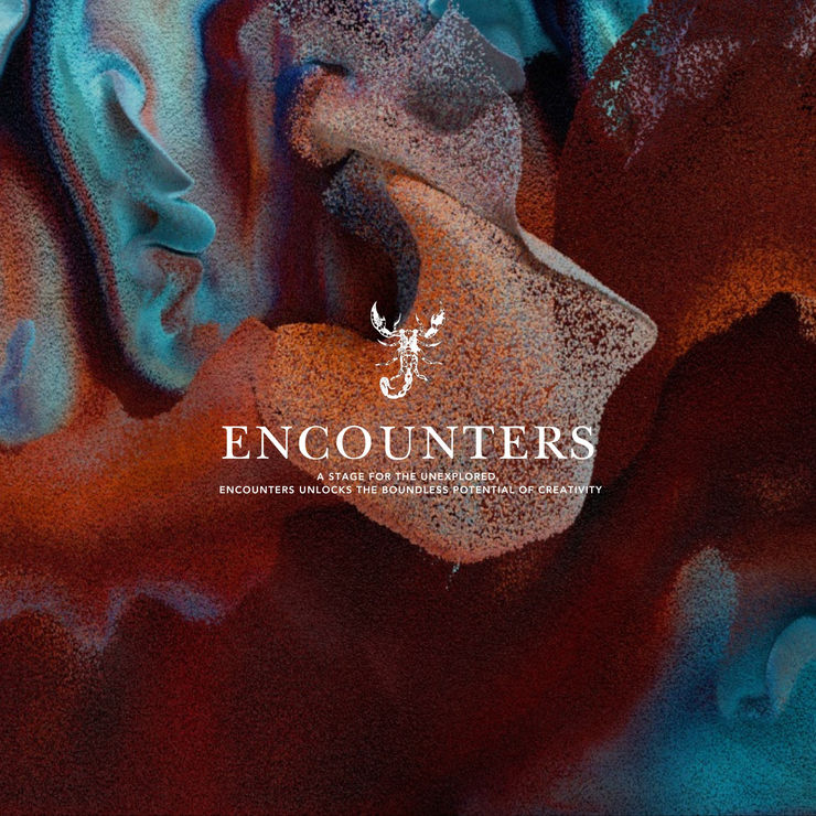 Scorpios Encounters, Curated by HOFA Gallery