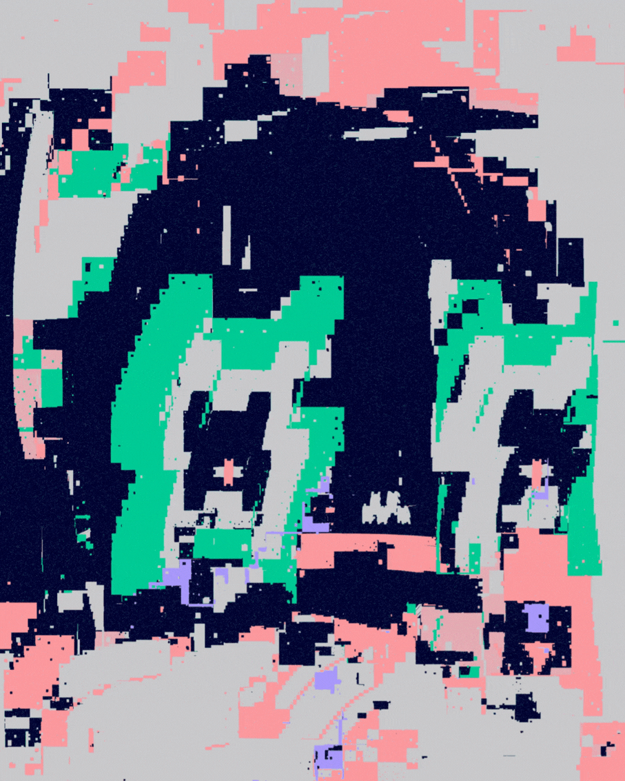 XCOPY, MESCO TETRO, 2023