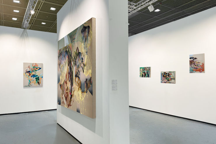 Fs25 Lien Truong Installation View 4