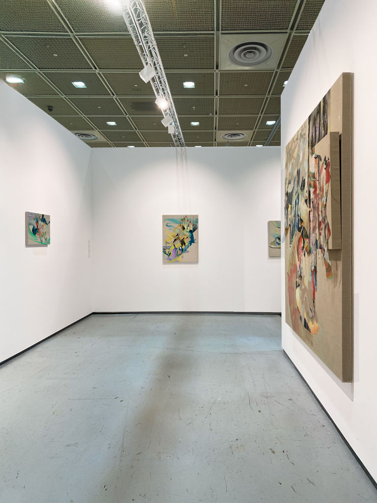 Fs25 Lien Truong Installation View 5