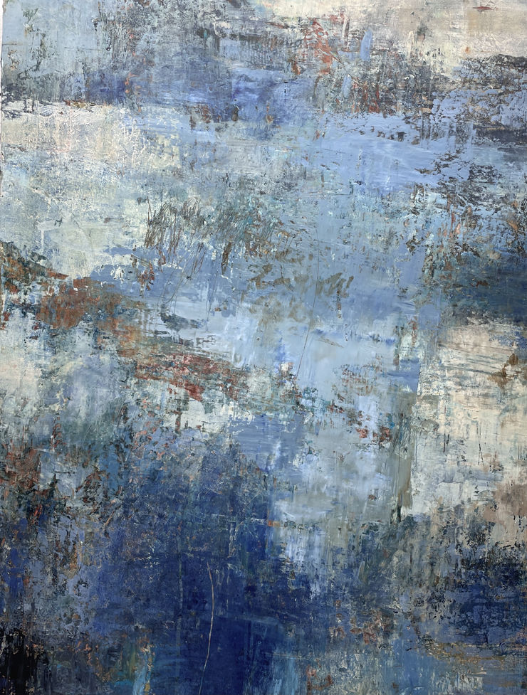 Rebecca Crowell Where It Began