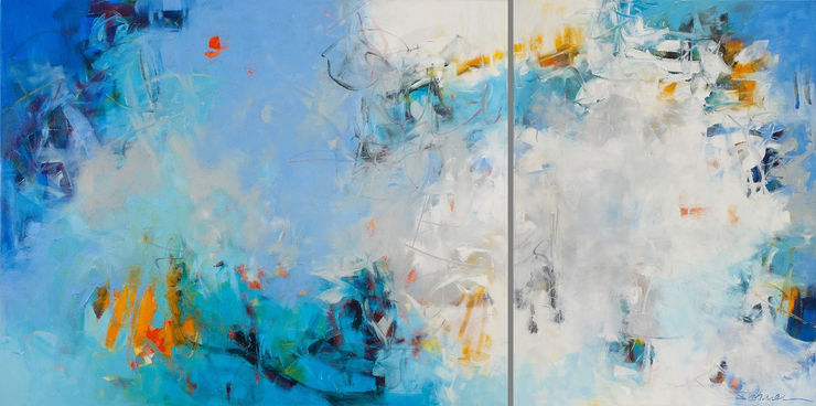 Intuitive Alchemy | Karen Scharer