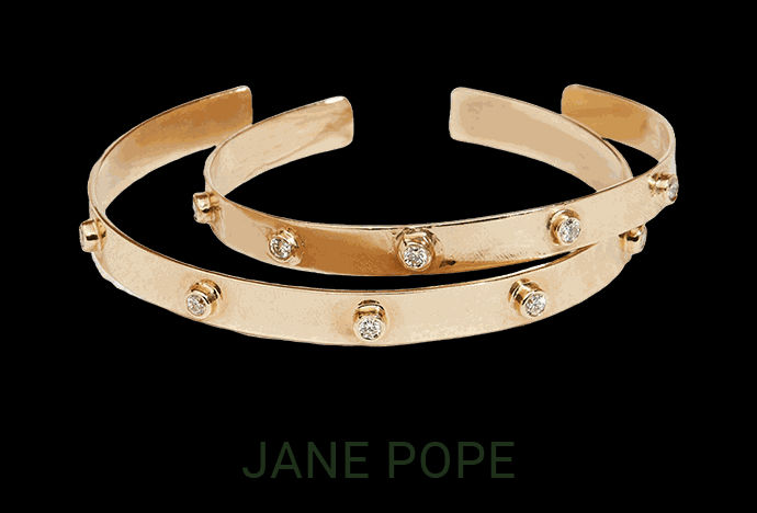 Jane Pope