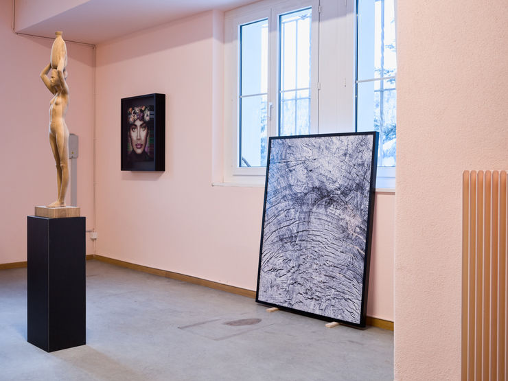 gletscher monumente der vergänglichkeit, il plazzal