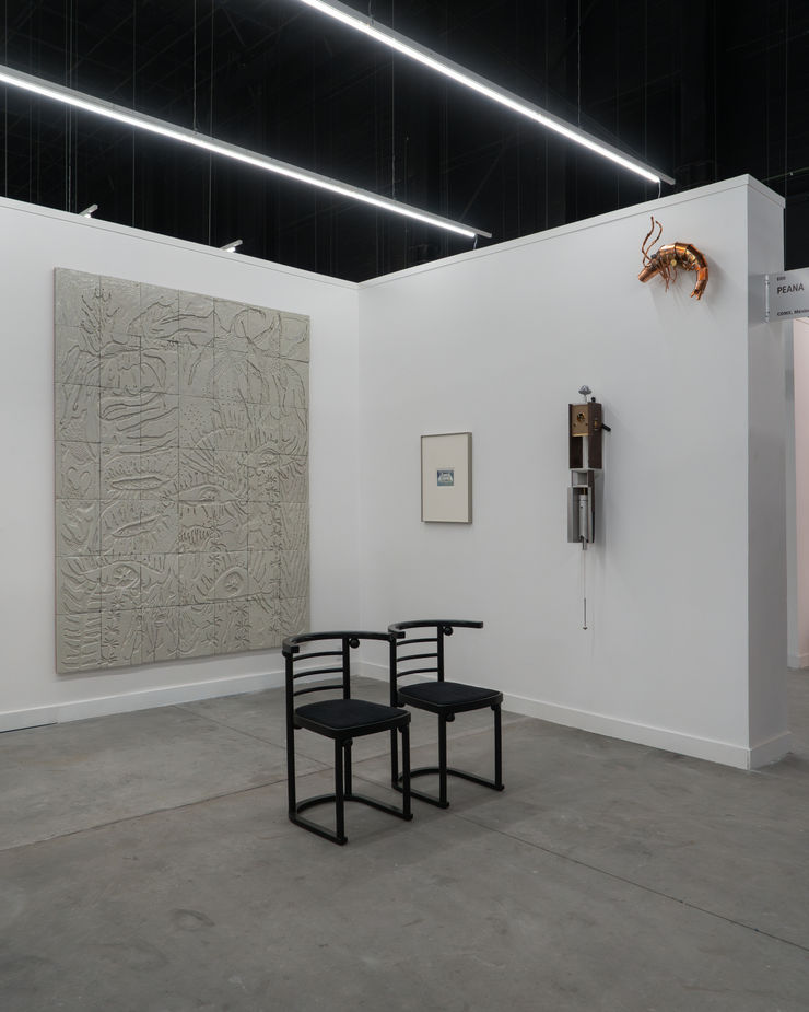 29 Peana Material 26