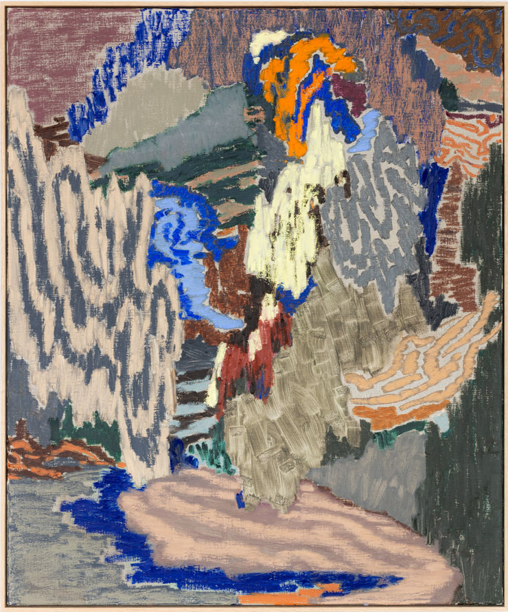 GU&ETH;MUNDUR THORODDSEN, T&iacute;&eth;indi hversdagsins / Everyday Tidings, 2025