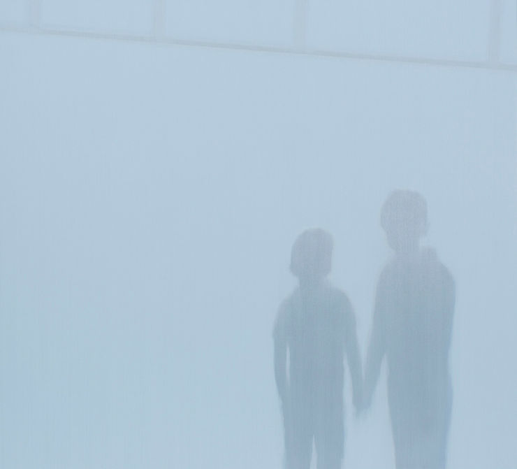 Án titils , 2012 olía á striga Untitled, 2012 oil on canvas 200 x 220 cm SÁS0024