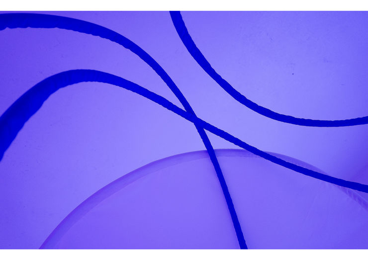 Infinite Randomness3