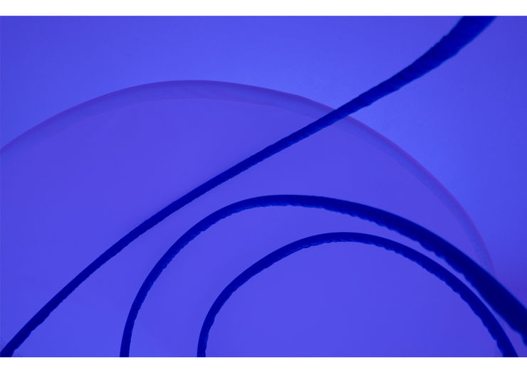 Infinite Randomness4