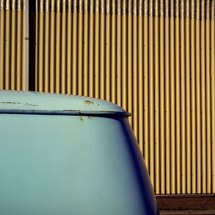 Sad Song Prvig 70X70Cm