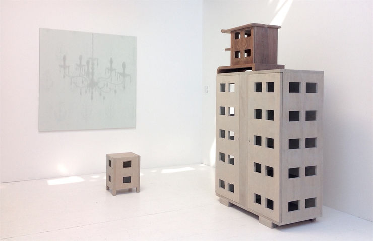 Market Art Fair 2017