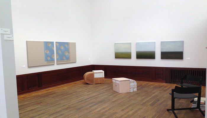 Market Art Fair 2014