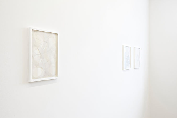 Guðný Rósa Ingimarsdóttir Teikningar / Drawings - Hverfisgallerí