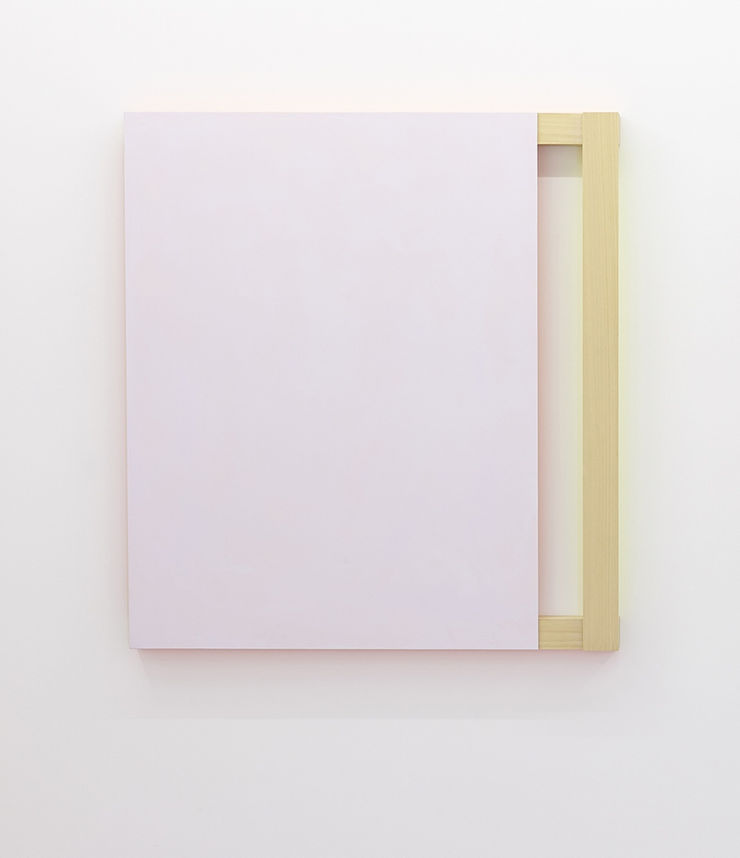 Jeanine Cohen Einhverstaðar á milli / Somewhere between - Hverfisgallerí