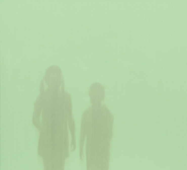 Sigurður Árni Sigurðsson Ný verk / New Works - Hverfisgallerí