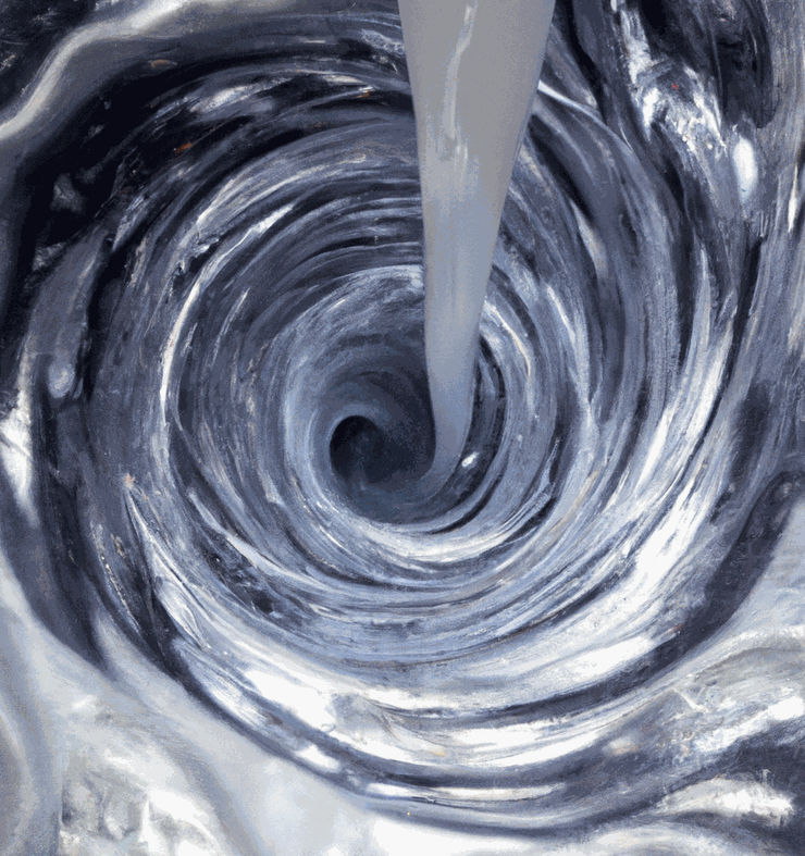 Hayden Dunham Salt of a New Earth // Salt nýrrar jarðar