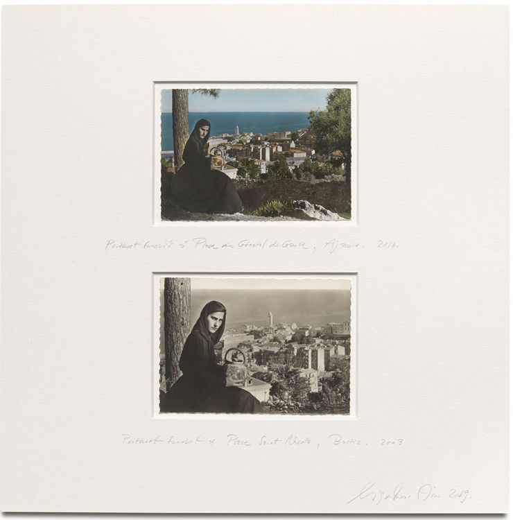 Sigurður Árni Sigurðsson Corrections / Leiðréttingar - Hverfisgallerí