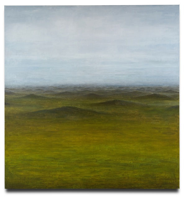 Georg Guðni Georg Guðni - Hverfisgallerí