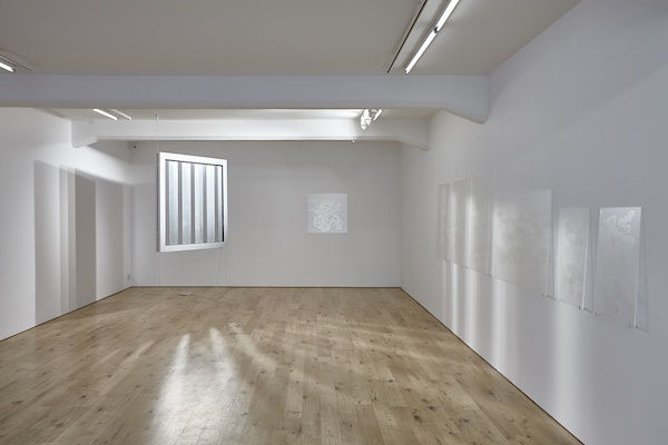 Therese Himmer LEVANIA - Hverfisgallerí