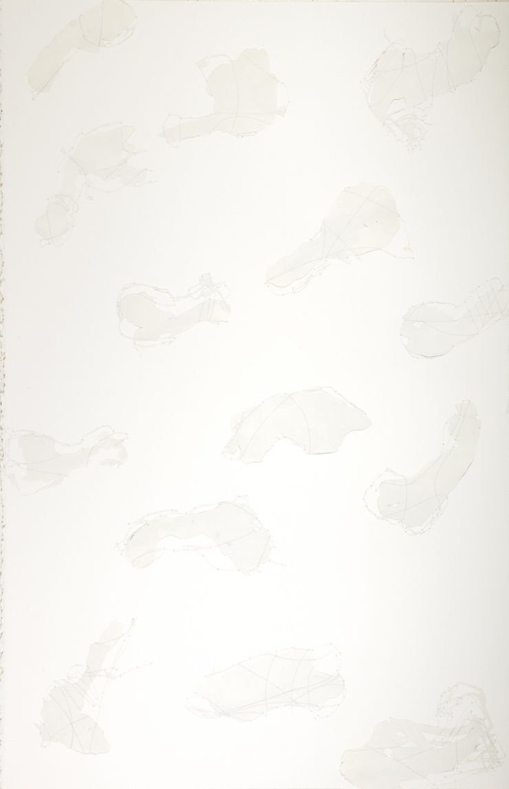 Guðný Rósa Ingimarsdóttir ? - Hverfisgallerí