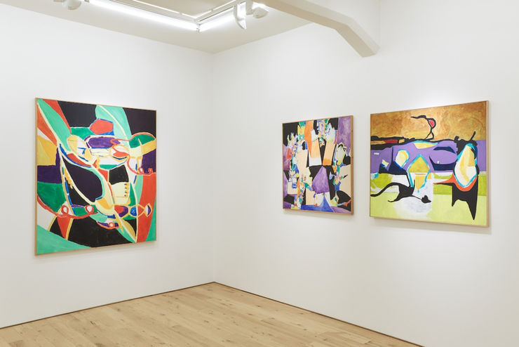 Einar Þorláksson Einar Þorláksson - Hverfisgallerí