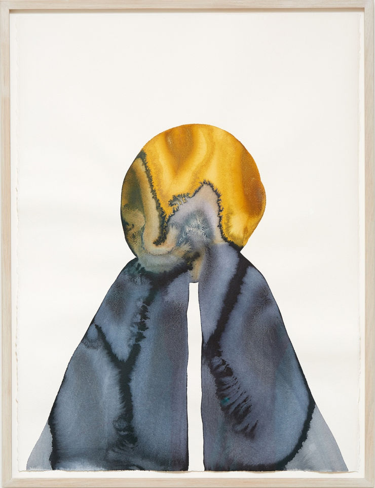 Anna Rún Tryggvadóttir Kvikefni - Hverfisgallerí