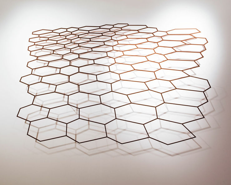 Sigurður Árni Sigurðsson VARP - Hverfisgallerí