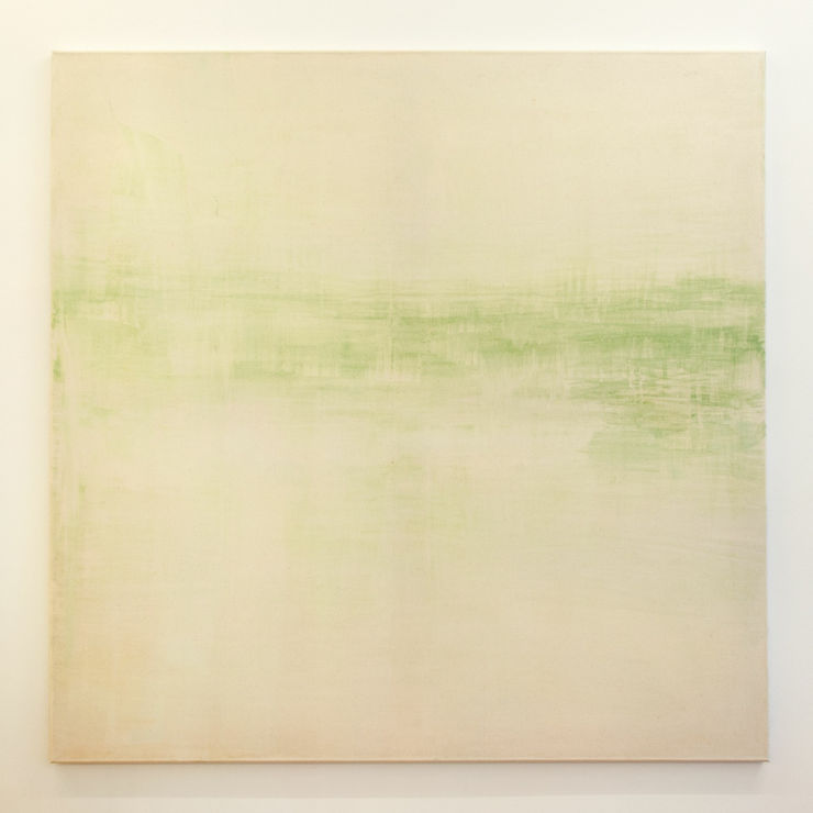 Harpa Árnadóttir Hreintjarnir - Hverfisgallerí