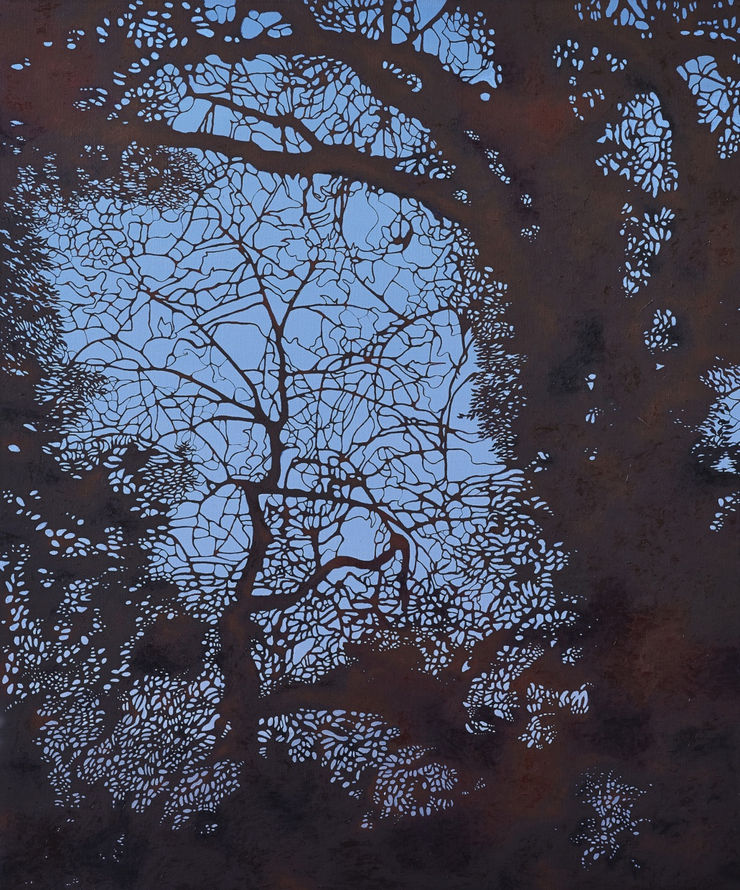 Sigtryggur Bjarni Baldvinsson Veðra von - Hverfisgallerí