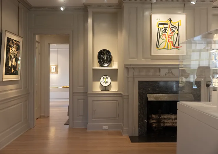 Picasso Ansg Installation 2 Cropped